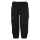 Pantalon de jogging HUGO 
                    GARCON