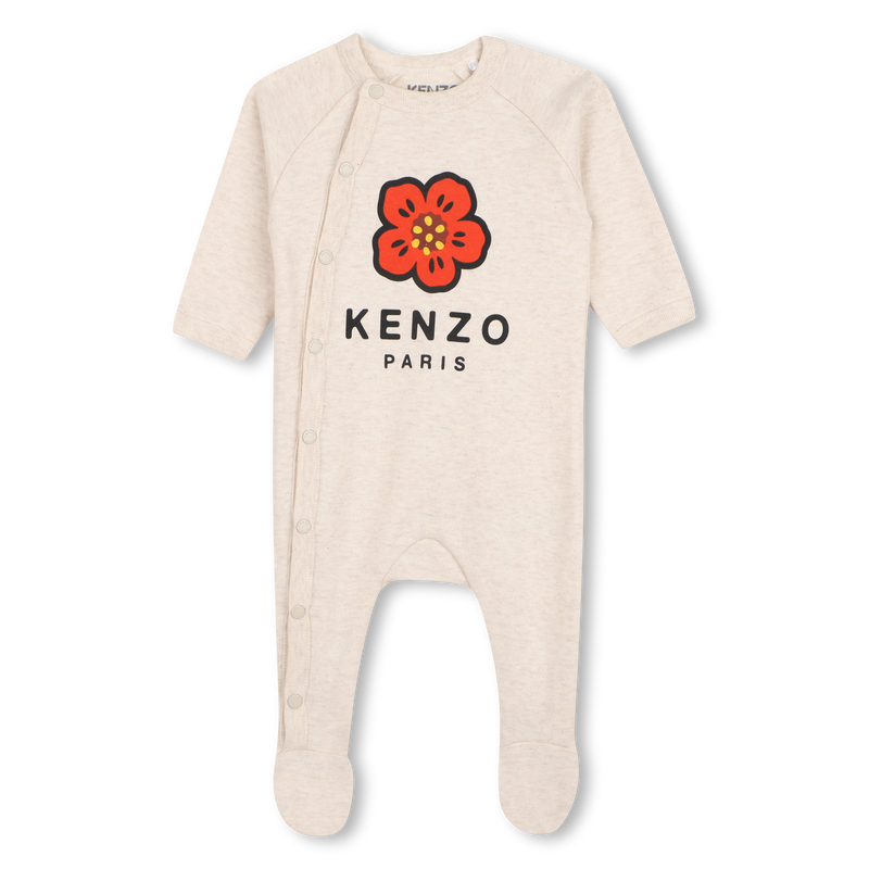 SET VAN 2 PYJAMA'S KENZO KIDS 
                        UNISEX