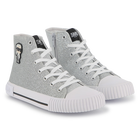 Sneakers met veters KARL LAGERFELD KIDS 
                    GIRL