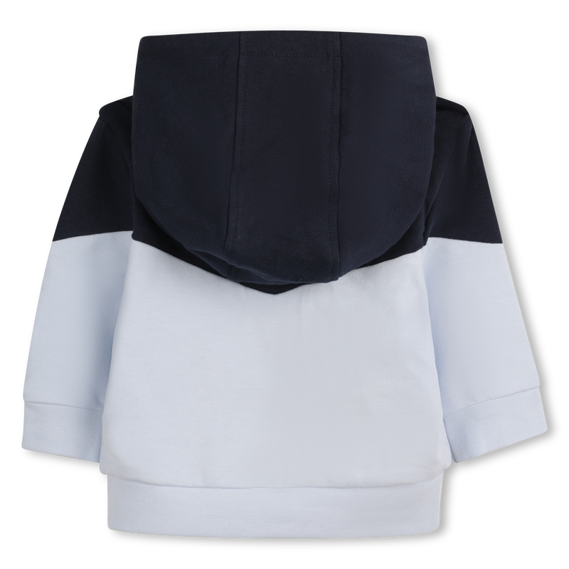 Ensemble jogging 3 pi&egrave;ces BOSS 
                        GARCON