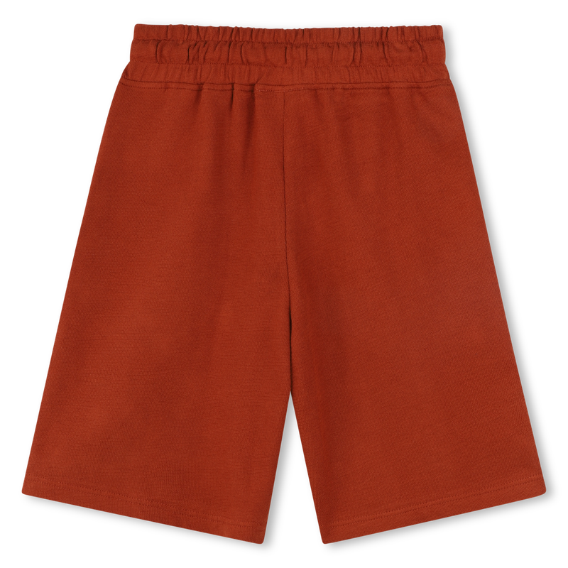 Ensemble t-shirt et short BOSS 
                        GARCON