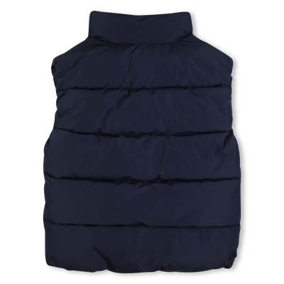 Mouwloos donsjack BOSS BOY