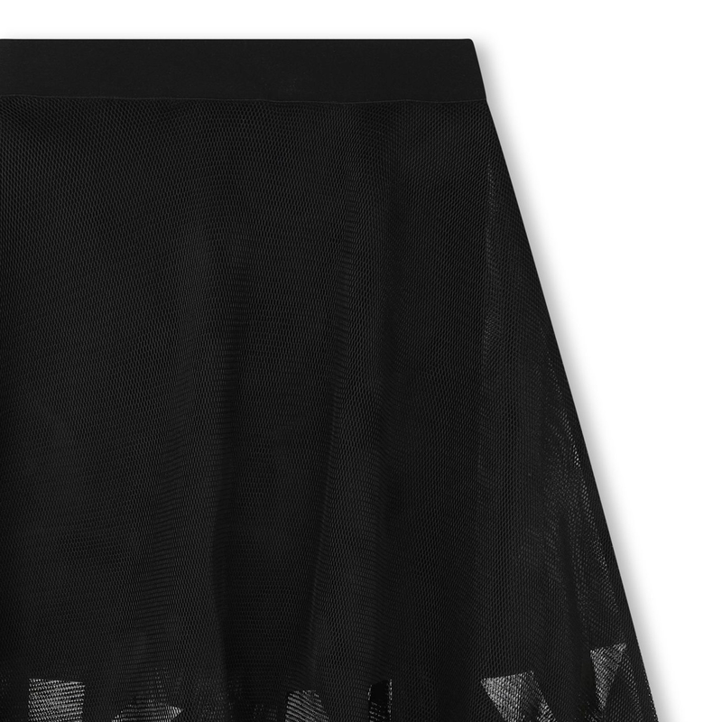 Jupe de c&eacute;r&eacute;monie DKNY 
                        FILLE