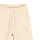 Pantalon en tricot MICHAEL KORS 
                    FILLE