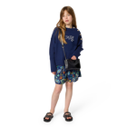 Short imprime ZADIG VOLTAIRE 
                    FILLE