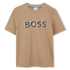T-shirt &agrave; manches courtes, COOKIE, hi-res