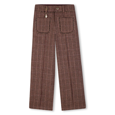 Broek CHLOE MEISJE
