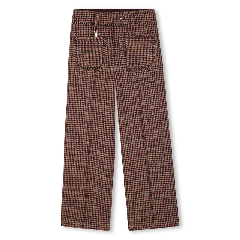 Broek CHLOE 
                        MEISJE