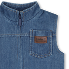 Joggingoutfit TIMBERLAND 
                    JONGEN