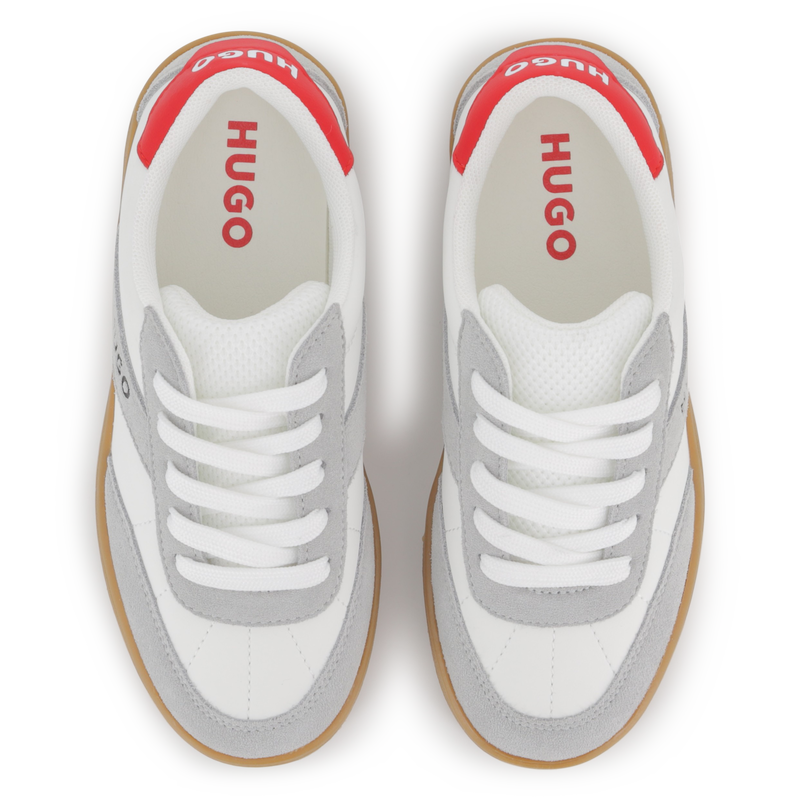 Sneakers HUGO 
                        BOY