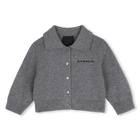 Ensemble jogging GIVENCHY 
                    FILLE