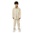 Veste ray&eacute;e KENZO KIDS 
                    UNISEXE