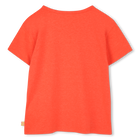 T-shirt &agrave; manches courtes BILLIEBLUSH 
                    FILLE