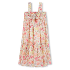 Robe longue &agrave; bretelles CHLOE 
                    FILLE