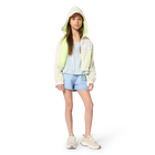 Windjack met capuchon BILLIEBLUSH 
                    GIRL