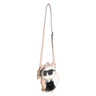 Sac &agrave; main KARL LAGERFELD KIDS 
                    FILLE