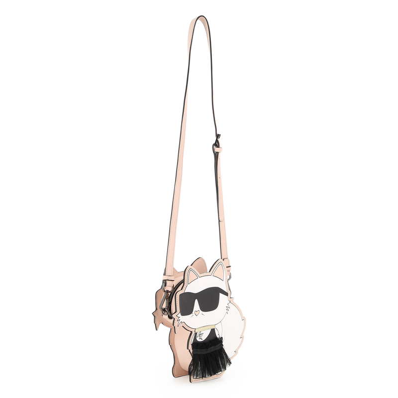 Sac &agrave; main KARL LAGERFELD KIDS 
                        FILLE