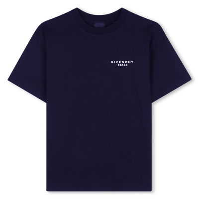 T-shirt met korte mouwen GIVENCHY UNISEX