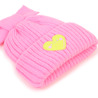 Boekje met strik BILLIEBLUSH 
                    GIRL