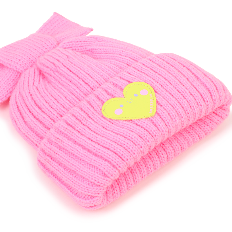 Boekje met strik BILLIEBLUSH 
                        GIRL