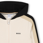 Jogger set BOSS 
                    BOY