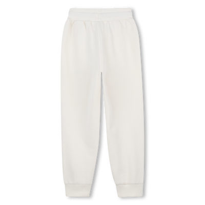 Pantalon de jogging molletonn&eacute; TIMBERLAND GARCON