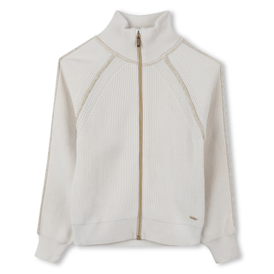 Cardigan en tricot BOSS FILLE