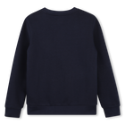 Sweat en molleton BOSS 
                    GARCON