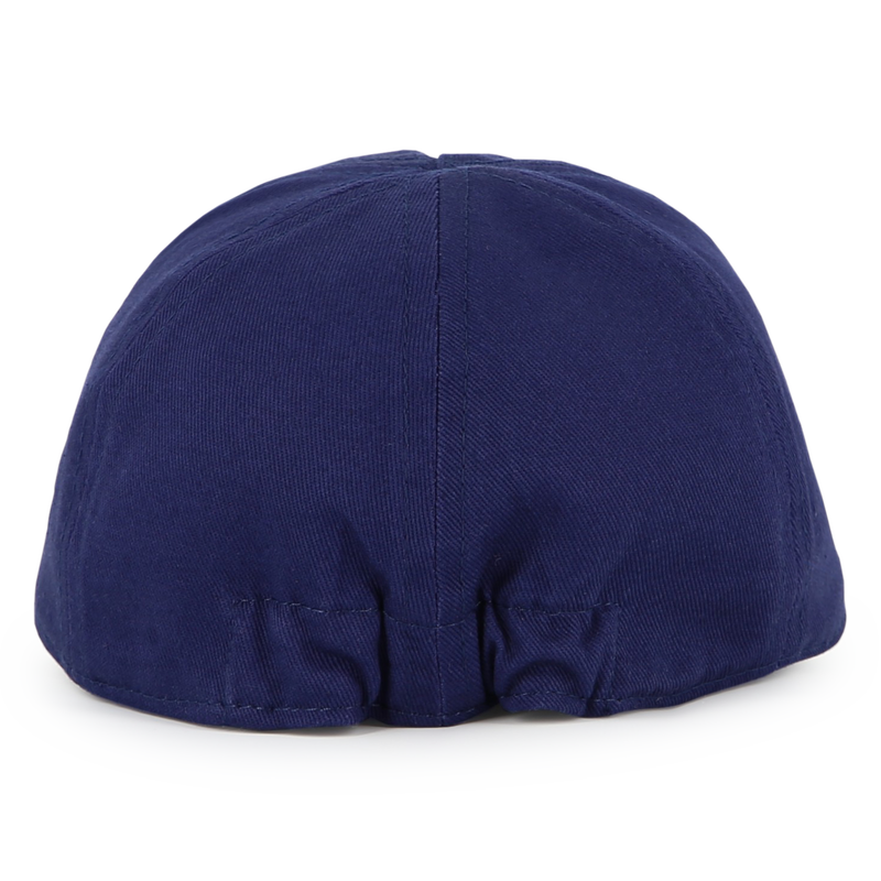 Casquette avec imprim&eacute; sigl&eacute; TIMBERLAND 
                        GARCON