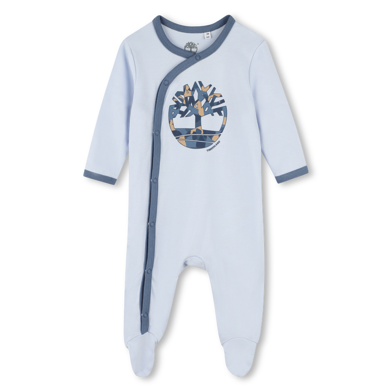 Pyjama imprim&eacute; TIMBERLAND 
                        GARCON