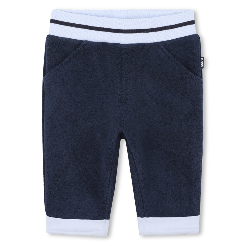 Set vest en broek BOSS 
                        BOY