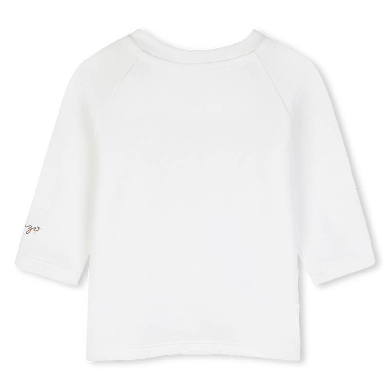 Ensemble tee-shirt et pantalon KENZO KIDS 
                        GARCON