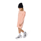 Robe en molleton BOSS 
                    FILLE