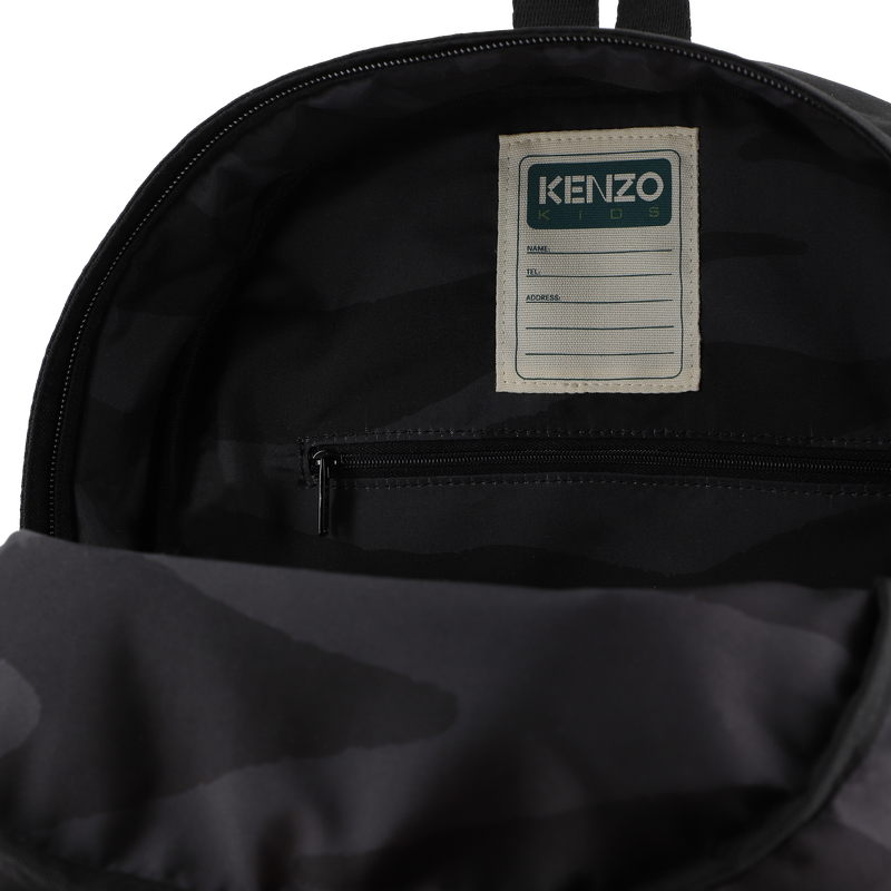 Rugzak KENZO KIDS 
                        UNISEX