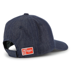 Casquette en jean KENZO KIDS 
                    UNISEXE