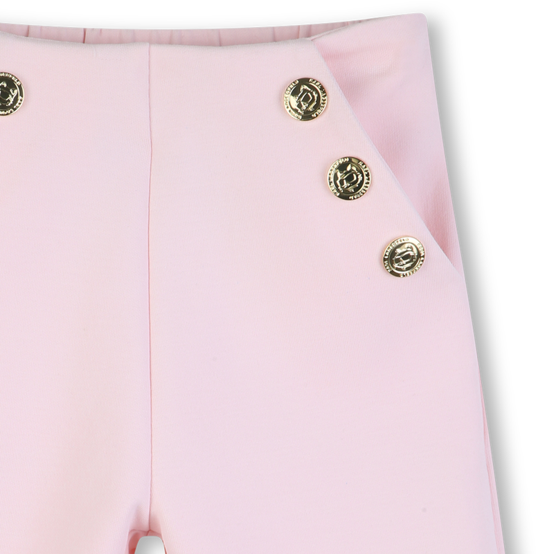 ENSEMBLE DE JOGGING KARL LAGERFELD KIDS 
                        FILLE