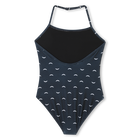 Maillot de bain 1 pi&egrave;ce ZADIG VOLTAIRE 
                    FILLE