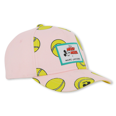 CASQUETTE "DISNEY" MARC JACOBS FILLE