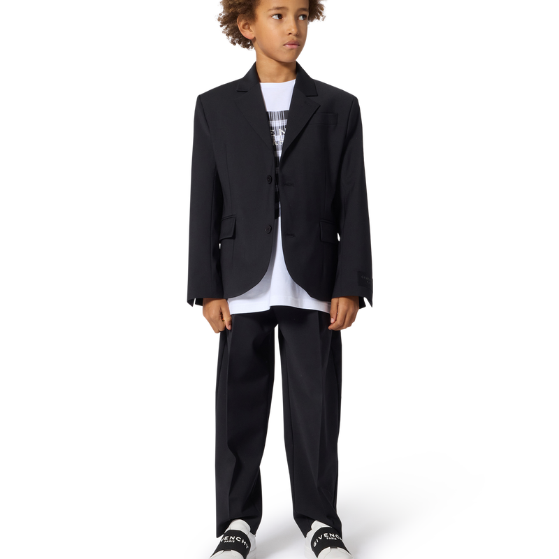 Veste de c&eacute;r&eacute;monie GIVENCHY 
                        GARCON