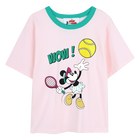 T-shirt met korte mouwen MARC JACOBS 
                    GIRL