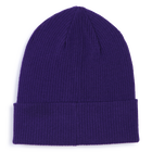Bonnet en tricot avec revers DKNY 
                    FILLE