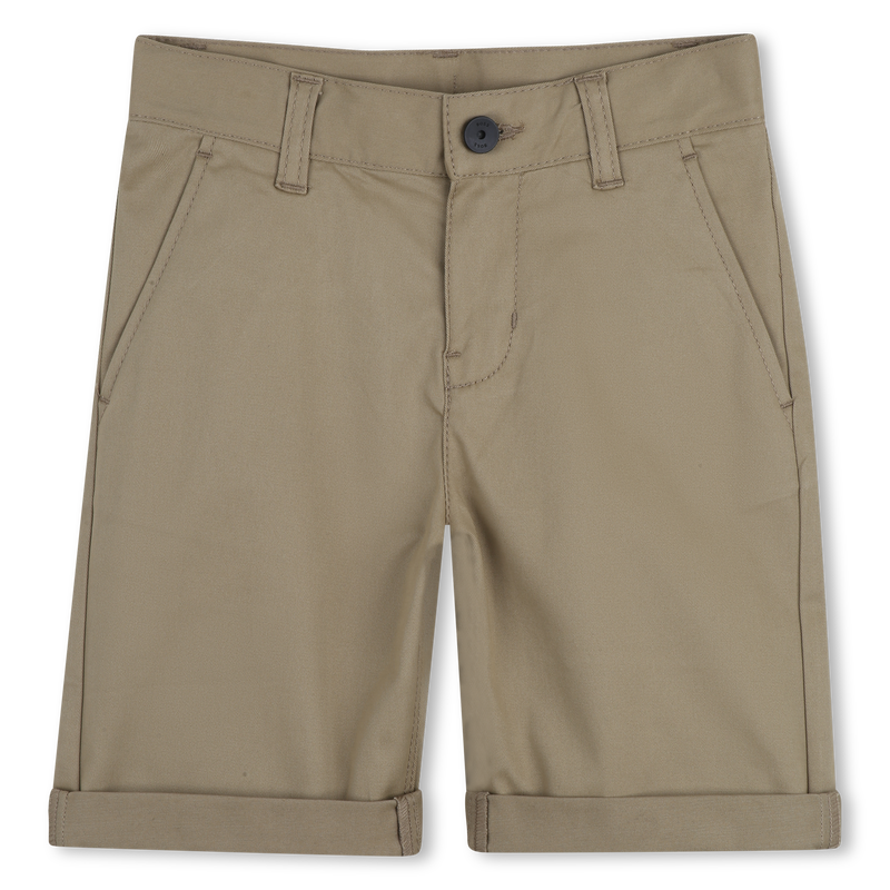 BERLUDA CHINO VORM BOSS 
                        BOY