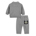 Sweat- en broekset GIVENCHY 
                    JONGEN