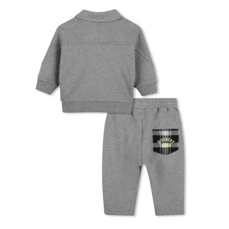 Sweat- en broekset GIVENCHY 
                        JONGEN