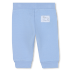 Ensemble tee-shirt + pantalon KENZO KIDS 
                    GARCON