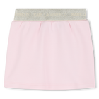 Ensemble Tee-shirt et jupe KARL LAGERFELD KIDS 
                    FILLE