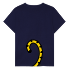 Tee-shirt imprime KENZO KIDS 
                    FILLE