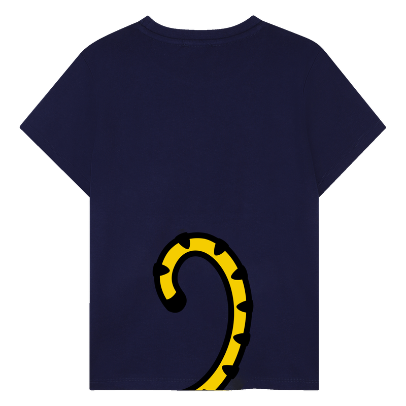 BEDRUKT T-SHIRT KENZO KIDS 
                        GIRL