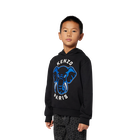Sweat &agrave; capuche KENZO KIDS 
                    GARCON