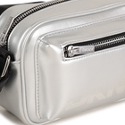 Handtas van textiel DKNY 
                    GIRL